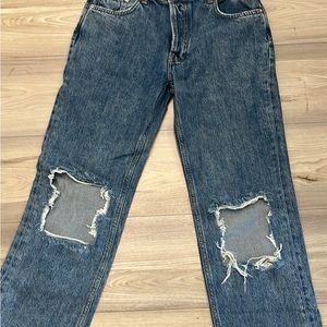 Free People Jeans